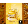EVA SKIN CARE FACIAL WASH ENRICHED WITH HONEY — EXFOLIATING WASH FOR ALL SKIN TYPES 150 ML